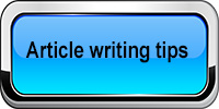 Article writing tips